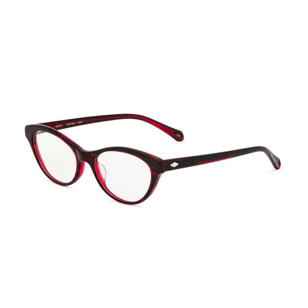 Sama BROOKE Vino Eyeglasses 52mm